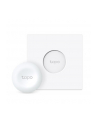tp-link Przycisk Smart z możliwością ściemniania                           SPEC: 868 MHz, battery powered(1*CR2032), EU/UK wall plate - nr 9
