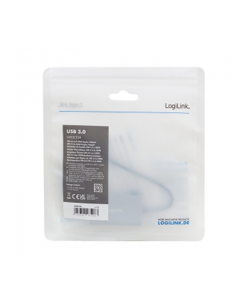 logilink Adapter USB3.0 do HDMI