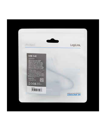 logilink Adapter USB3.0 do HDMI nr 1