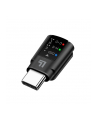 logilink Adapter audio USB-C/M na 3.5mm/F, DAC, EQ - nr 1