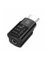 logilink Adapter audio USB-C/M na 3.5mm/F, DAC, EQ - nr 2