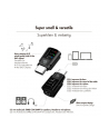 logilink Adapter audio USB-C/M na 3.5mm/F, DAC, EQ - nr 3