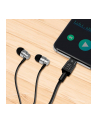 logilink Adapter audio USB-C/M na 3.5mm/F, DAC, EQ - nr 6
