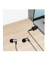 logilink Adapter audio USB-C/M na 3.5mm/F, DAC, EQ - nr 7