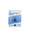 logilink Adapter audio USB-C/M na 3.5mm/F, DAC, EQ - nr 8