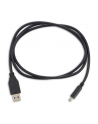 targus Kabel 1m USB-C to USB-A 3.1 Gen2 (10 Gbps 5A) Black - nr 2