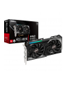 asrock Karta graficzna Radeon RX 9060 XT CHALLENGER 16GB GDDR6 128bit 2DP/HDMI - nr 25