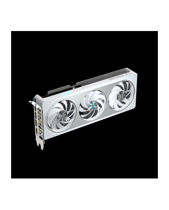 gigabyte Karta graficzna GeForce RTX 5060 AERO OC 8G GDDR7 3DP/HDMI nr 2