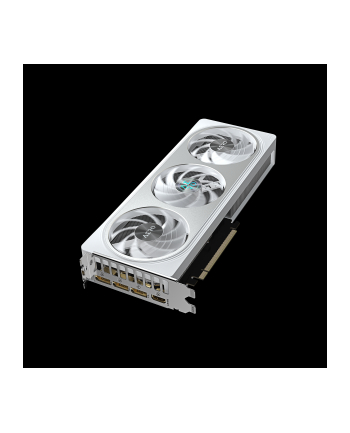 gigabyte Karta graficzna GeForce RTX 5060 AERO OC 8G GDDR7 3DP/HDMI nr 1