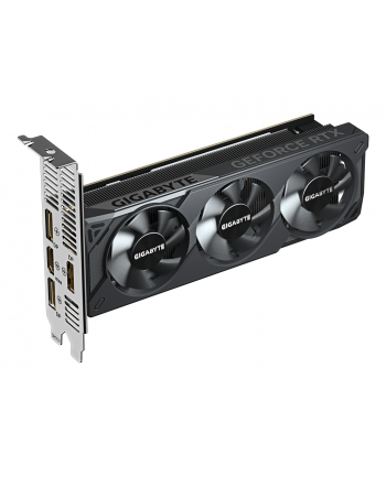 gigabyte Karta graficzna GeForce RTX 5060 OC Low Profile 8G GDDR7 3DP/HDMI