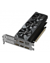 gigabyte Karta graficzna GeForce RTX 5060 OC Low Profile 8G GDDR7 3DP/HDMI - nr 67