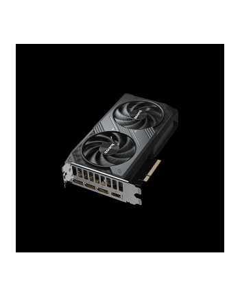gigabyte Karta graficzna GeForce RTX 5060 WINDFORCE 8G GDDR7 3DP/HDMI