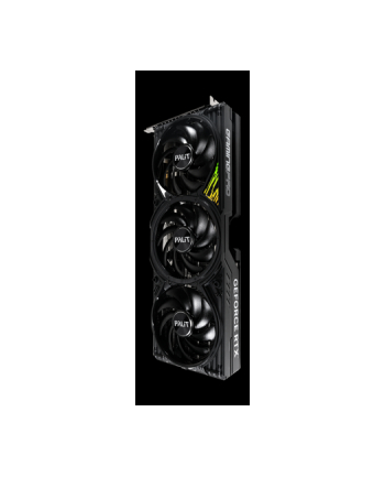 palit Karta graficzna RTX 5070 Ti GAMING PRO-S 16GB GDDR7 256bit 3DP/HDMI