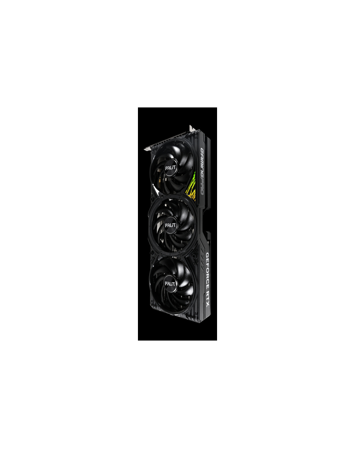 palit Karta graficzna RTX 5070 Ti GAMING PRO-S 16GB GDDR7 256bit 3DP/HDMI główny