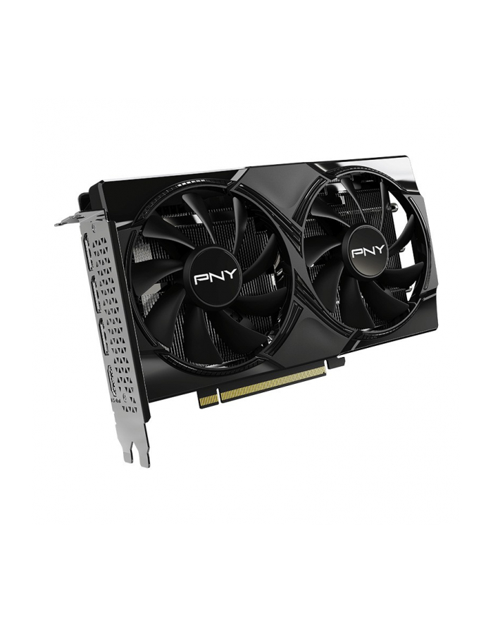 pny Karta graficzna GeForce RTX5060OC 8GB VCG50608DFXPB1-O główny