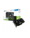 pny Karta graficzna GeForce RTX5060OC 8GB VCG50608DFXPB1-O - nr 1
