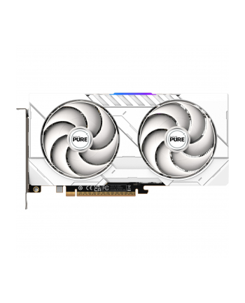 sapphire technology Karta graficzna Radeon RX 9060 XT PURE 16GB GDDR6 128bit DP/2HDMI nr 2