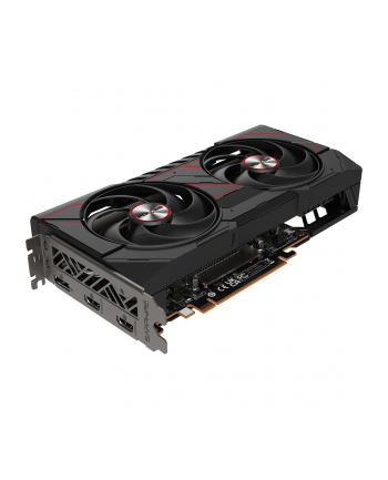 sapphire technology Karta graficzna Radeon RX 9060 XT PULSE 16GB GDDR6 128bit DP/2HDMI nr 1