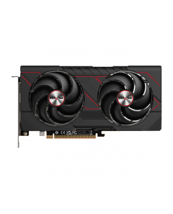 sapphire technology Karta graficzna Radeon RX 9060 XT PULSE 16GB GDDR6 128bit DP/2HDMI nr 2