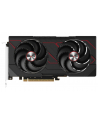 sapphire technology Karta graficzna Radeon RX 9060 XT PULSE 8GB GDDR6 128bit DP/2HDMI - nr 13