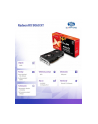 sapphire technology Karta graficzna Radeon RX 9060 XT PULSE 8GB GDDR6 128bit DP/2HDMI - nr 2