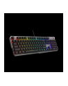 msi Klawiatura Strike 600 Silent US - nr 10