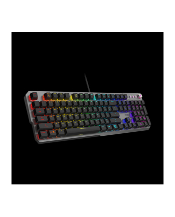 msi Klawiatura Strike 600 Silent US