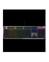msi Klawiatura Strike 600 Silent US - nr 9