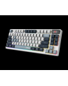 msi Klawiatura gamingowa Forge GK600 TKL SKY US - nr 8