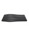 trust Klawiatura ergonomiczna KEYRA bezprzewodowa - nr 6