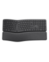 trust Klawiatura ergonomiczna KEYRA bezprzewodowa - nr 8
