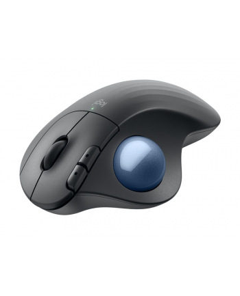 logitech Mysz Ergo M575S Wireless Trackball Grafitowy