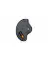 logitech Mysz Ergo M575S Wireless Trackball Grafitowy - nr 2