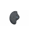 logitech Mysz Ergo M575S Wireless Trackball Grafitowy - nr 3