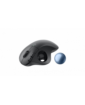 logitech Mysz Ergo M575S Wireless Trackball Grafitowy nr 1