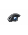 logitech Mysz Ergo M575S Wireless Trackball Grafitowy - nr 5