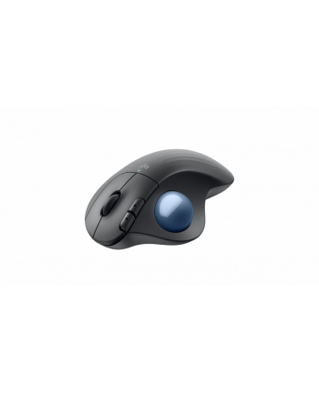 logitech Mysz Ergo M575S Wireless Trackball Grafitowy nr 2