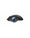 logitech Mysz Ergo M575S Wireless Trackball Grafitowy - nr 7