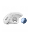 logitech Mysz Ergo M575S Wireless Trackball Białawy - nr 10