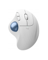 logitech Mysz Ergo M575S Wireless Trackball Białawy - nr 11