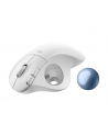 logitech Mysz Ergo M575S Wireless Trackball Białawy - nr 5