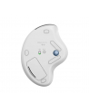 logitech Mysz Ergo M575S Wireless Trackball Białawy - nr 6