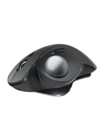 logitech Mysz bezprzewodowa MX Ergo S Trackball Graphite
