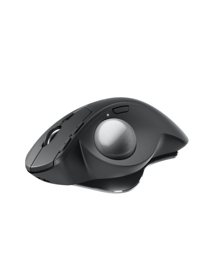 logitech Mysz bezprzewodowa MX Ergo S Trackball Graphite główny