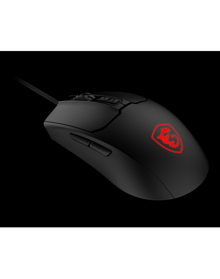 msi Mysz Forge GM100 główny