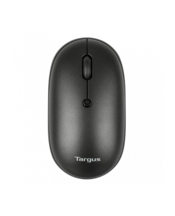 targus Mysz bezprzewodowa Multi-Device Antimicrobial, czarna nr 1