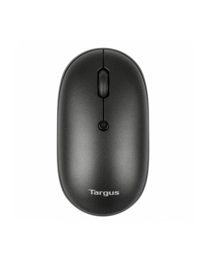 targus Mysz bezprzewodowa Multi-Device Antimicrobial, czarna główny