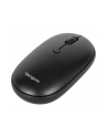 targus Mysz bezprzewodowa Multi-Device Antimicrobial, czarna - nr 5