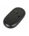 targus Mysz bezprzewodowa Multi-Device Antimicrobial, czarna - nr 6