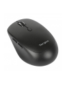 targus Mysz bezprzewodowa Midsize Comfort Multi-Device Antimicrobial, czarna - nr 7